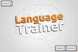 Game screenshot Language Trainer mod apk