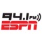 Hampton Road's Sport's Station - ESPN Radio 94