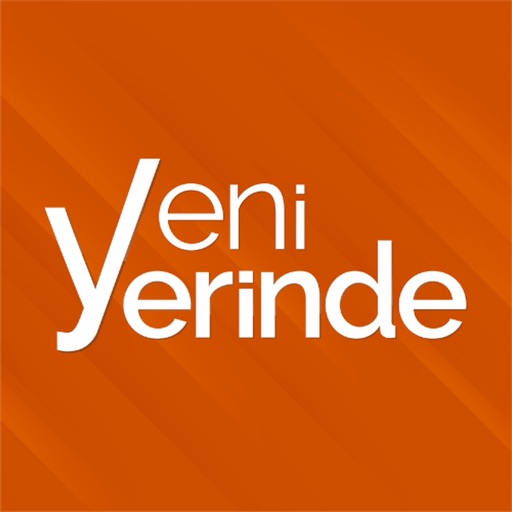 Yeni Yerinde