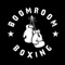 Download the BoomRoom Boxing app to easily book classes and manage your fitness experience - anytime, anywhere