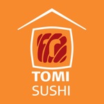 Tomi Sushi Актау