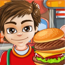 Activities of Burger Shack - Burger Maker