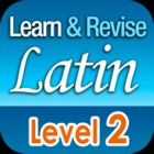 Latin Learn & Revise Level 2
