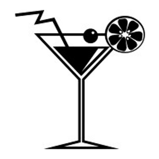 Cocktail Builder iOS App