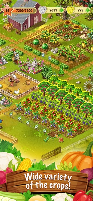 Jane’s Farm: farming business(圖5)-速報App