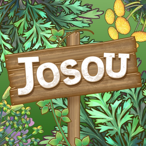 JOSOU iOS App