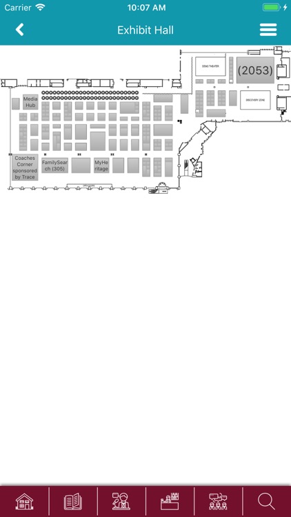 RootsTech screenshot-4
