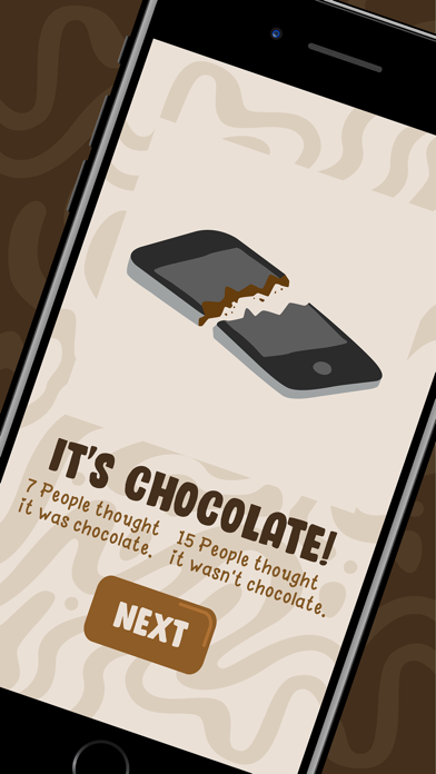 Chocolate Challenge screenshot 3