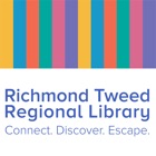 Richmond Tweed Library