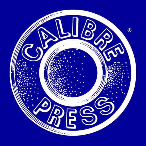 Calibre Press iOS App