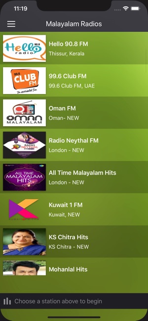 Malayalam Radio - India FM(圖3)-速報App