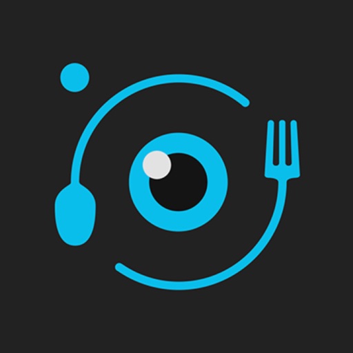 Gourmet Camera - Photo Food Icon