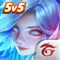 Main AOV (Arena of Valor), game Online MOBA 5v5 yang epik, dilengkapi dengan grafis Ultra-HD, konten premium dan dibuat dengan memperhatikan keseimbangan