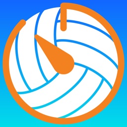 Volleyball Referee Timer Apple Watch App