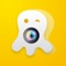 Icon GhostKam — Frame your photos