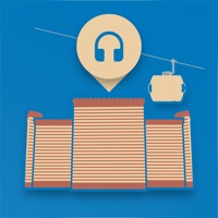 Hôtel de ville et téléphérique pour PC