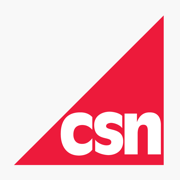 CSN Mina sidor