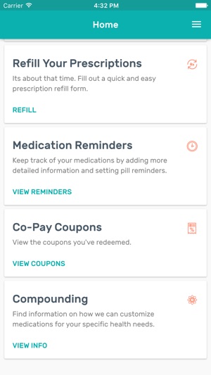 Pharmacare Hawaii(圖1)-速報App