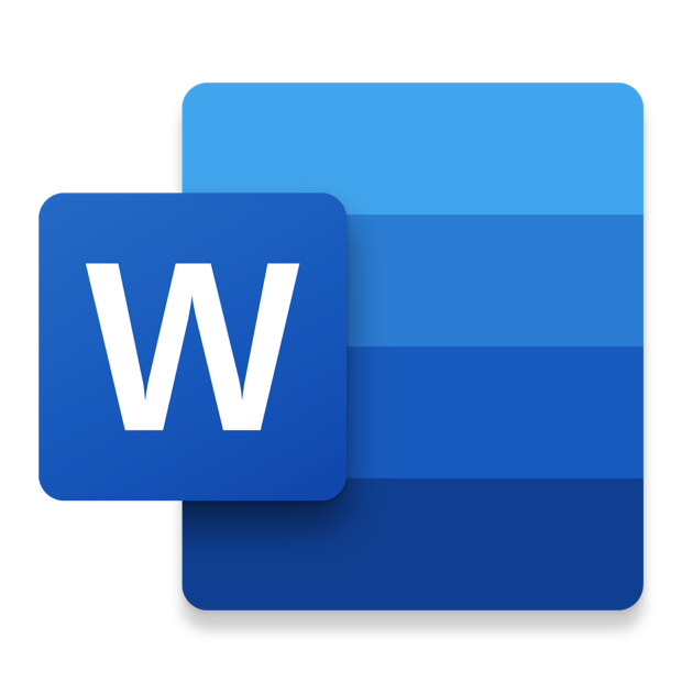 Microsoft Word をmac App Storeで