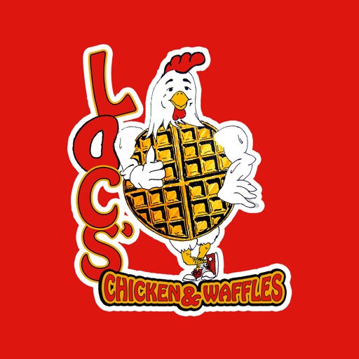 Loc's Chicken and Waffles