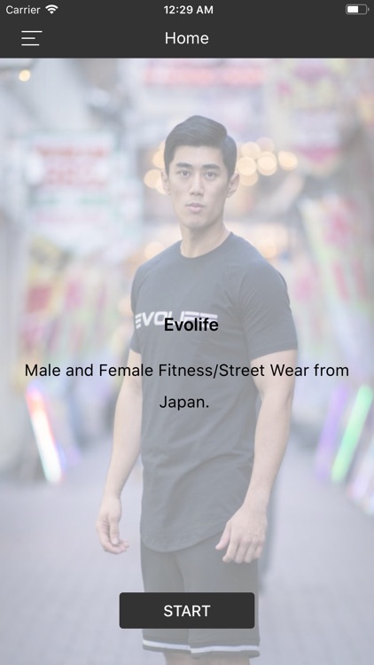 Evolife Apparel