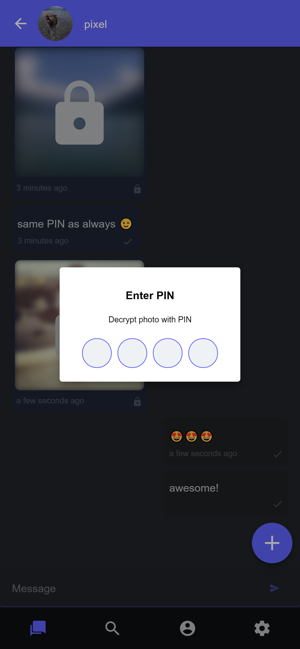 Pin-Chat(圖5)-速報App