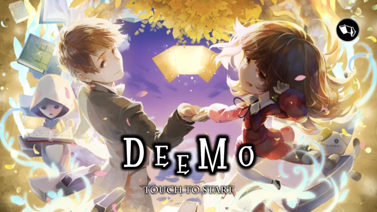 DEEMO screenshot-0