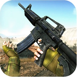 Modern Guns : Shooting Game