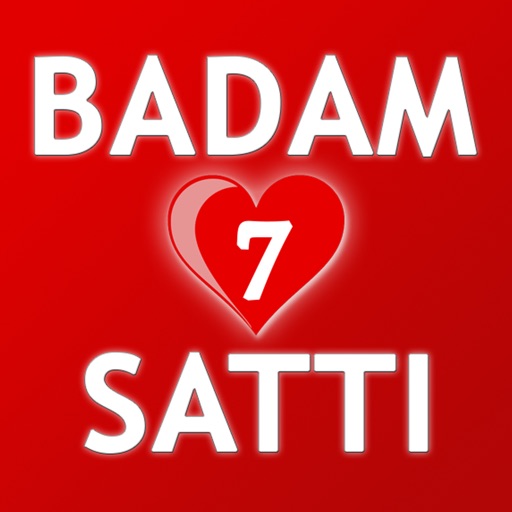 Badam Satti