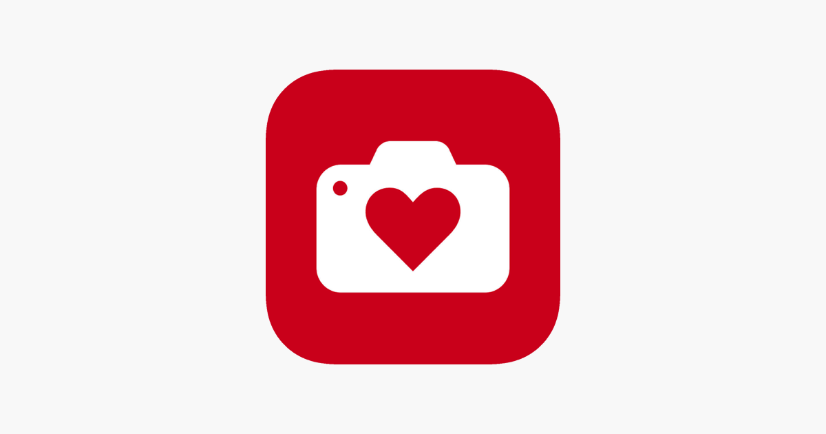 Donate A Photo Im App Store