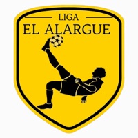 Liga El Alargue