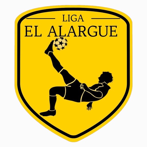 Liga El Alargue