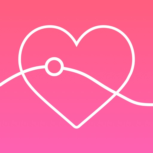 BP Blood pressure monitor app