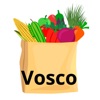 Vosco Grocery Delivery