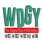 Top 41 Entertainment Apps Like WDGY “The Rock n Roll Station” - Best Alternatives