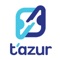 This is the official mobile app of the t’azur b