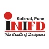 INIFD Pune Kothrud - iPhoneアプリ