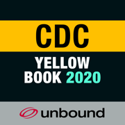 CDC Yellow Book