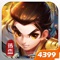 《热血神剑》是一款3D国风武侠MMORPG手游。游戏通过灵动的人物形象、趣味剧情对话和3D实时光影打造细致入微的武侠世界。百变神功、技能养成、热血竞技、跨服PK,巅峰传统武侠,开启特色江湖玩法。