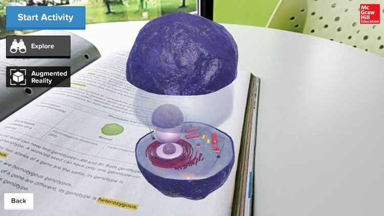 Inspire Science 3D screenshot-3