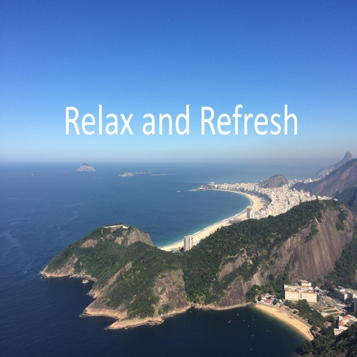 Relax and Refresh