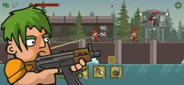 Game screenshot Anti Terrorist Hero apk