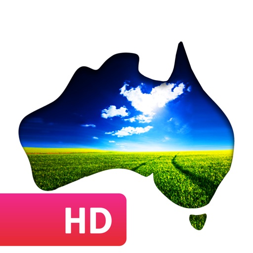 AUS Weather for iPad HD