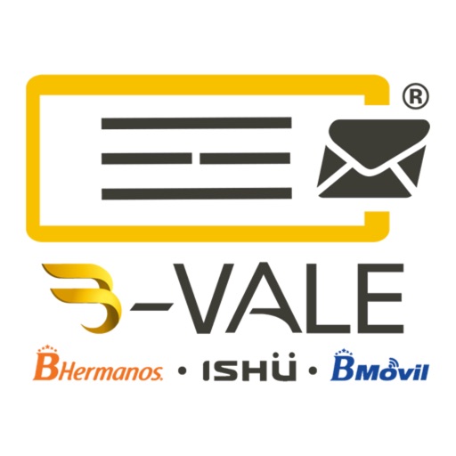 B-Vale icon