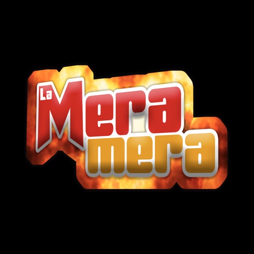 LA MERA MERA RADIO