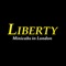 Welcome to the Liberty Cars booking App