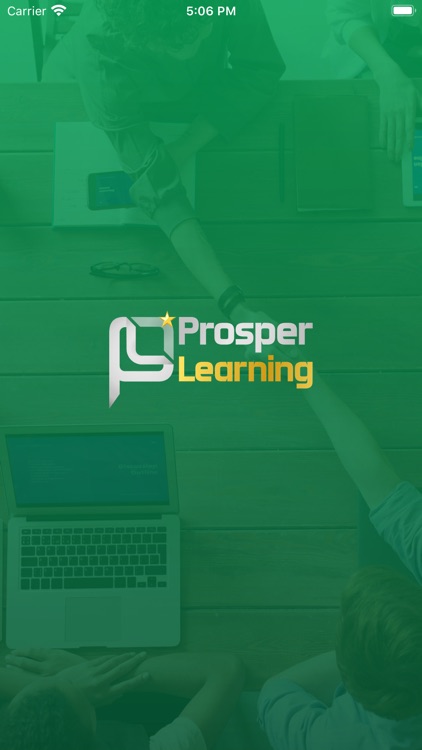 Prosper Learning