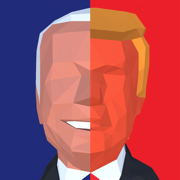 You're the President