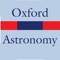 Oxford Dictionary of Astronomy