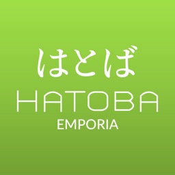Hatoba Emporia - Malmö